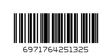 носки 673 590 1122 - Штрих-код: 6971764251325