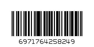 НОСКИ ТЕРМО CF - Штрих-код: 6971764258249