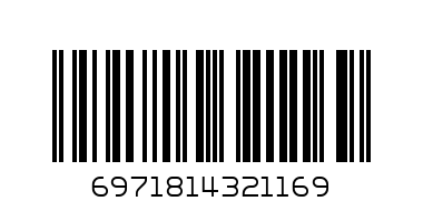 Маршмелоу Косичка 30гр КНР - Штрих-код: 6971814321169
