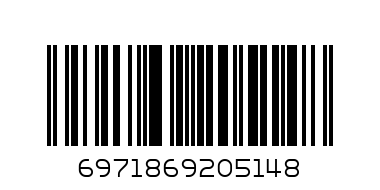 Наушник SL-08 - Штрих-код: 6971869205148