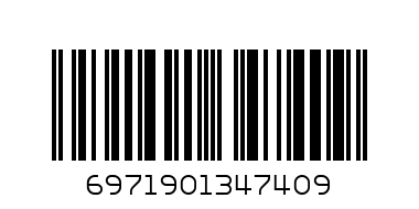 Carnet A580 foi cu spirala art.9585 - Штрих-код: 6971901347409