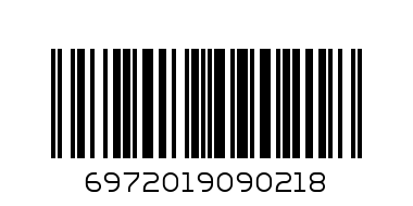 щетка утюжок - Штрих-код: 6972019090218