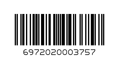 City ипаритель 1600 - Штрих-код: 6972020003757