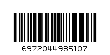 носки дет. - Штрих-код: 6972044985107