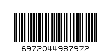 носки т - Штрих-код: 6972044987972