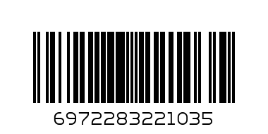 НОСКИ 1 - Штрих-код: 6972283221035