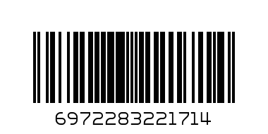 НОСКИ 9227 - Штрих-код: 6972283221714