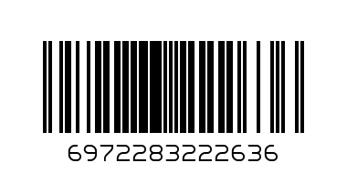 Носки В810 36-41 - Штрих-код: 6972283222636