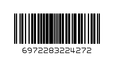 носки 1210 - Штрих-код: 6972283224272