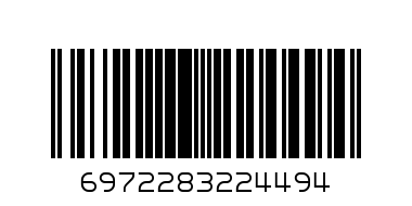 наски дет - Штрих-код: 6972283224494