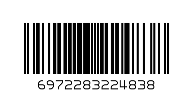НОСКИ М - Штрих-код: 6972283224838