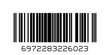 Носки дет 3240 - Штрих-код: 6972283226023