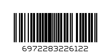 гноски 4045 - Штрих-код: 6972283226122