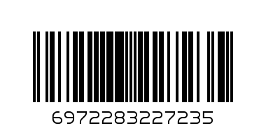 Носки дет 3286 - Штрих-код: 6972283227235