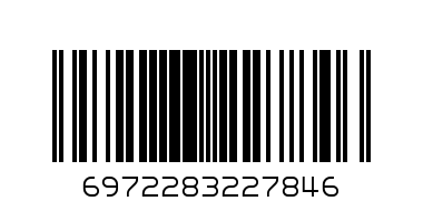 Носки р.5-6  хб+эластан Syltan 4084 - Штрих-код: 6972283227846