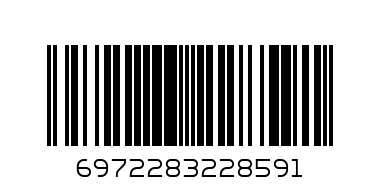 НОСКИ 3065 - Штрих-код: 6972283228591
