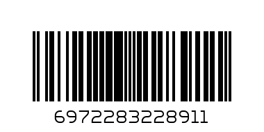 носки в кор250 - Штрих-код: 6972283228911