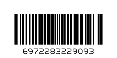 носки 2184 - Штрих-код: 6972283229093