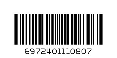 ПУЛЬТ TOSHIBA RM-L1625 - Штрих-код: 6972401110807