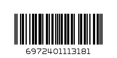 ПУЛЬТ SONY ED-054 - Штрих-код: 6972401113181