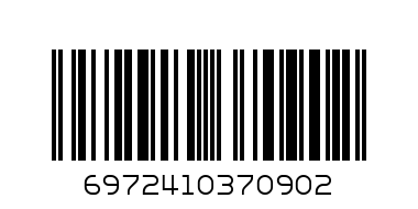 новокс 10 - Штрих-код: 6972410370902