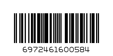 изии 1800 - Штрих-код: 6972461600584