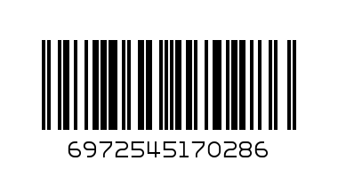 Файл Nurdos 5640 - Штрих-код: 6972545170286