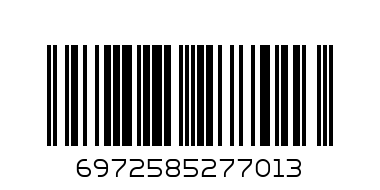 карандаши  84 - Штрих-код: 6972585277013