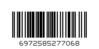 картон +бумага волшебный - Штрих-код: 6972585277068