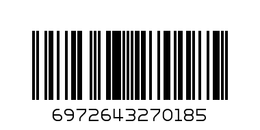 Цветные карандаши 18 шт NE - Штрих-код: 6972643270185