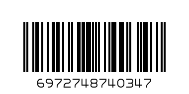 Электр.Испаритель Yuoto Ледяной банан иманго 3000 зат. - Штрих-код: 6972748740347