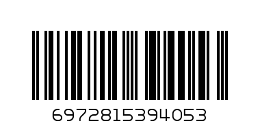 waca solo3 - Штрих-код: 6972815394053