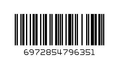 QELEM QABI 3358 - Штрих-код: 6972854796351