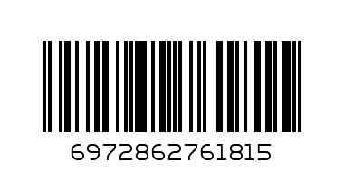 Носки DMDBS А-008 - Штрих-код: 6972862761815