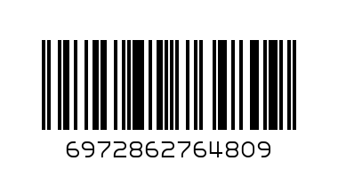 B-916 DMDBS носки жен короткие махровые р-р 36-41 - Штрих-код: 6972862764809
