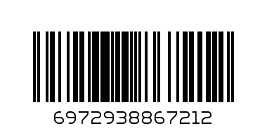 эл.сигарета МК  1000 тг - Штрих-код: 6972938867212