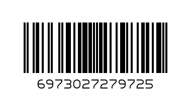 Тень Sweet mint - Штрих-код: 6973027279725