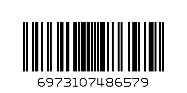 Отвертка шлицевая Deli DL6331001 3х100мм Материал  CR-V. Двухкомпонентная ручка. Хромированная. - Штрих-код: 6973107486579