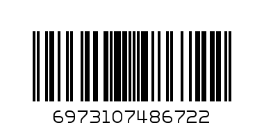 Отвертка крестовая Deli DL633100 PH0x100мм Материал- CR-V. Двухкомпонентная ручка. Хромированная. - Штрих-код: 6973107486722