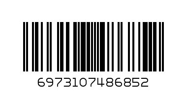 отвертка DL638300 крест - Штрих-код: 6973107486852