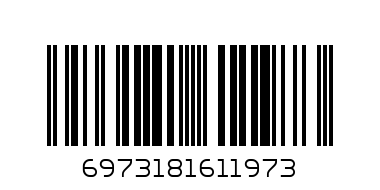 Салфетки влажные детские 8шт - Штрих-код: 6973181611973