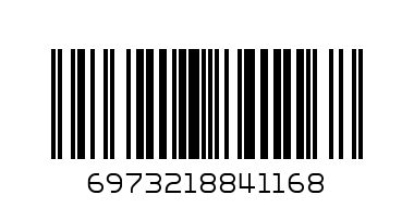 магия тату - Штрих-код: 6973218841168
