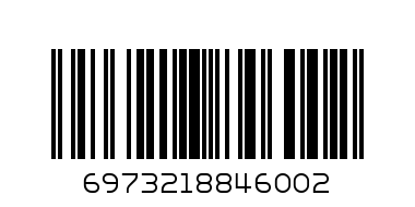 ФРУКТОВАЯ ВОДА ДРАКОН - Штрих-код: 6973218846002