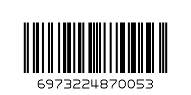 USBкабель - Штрих-код: 6973224870053