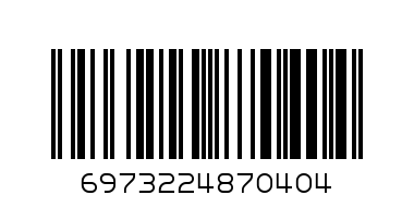 БЛОК DENMEN 2USB - Штрих-код: 6973224870404