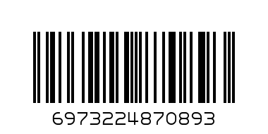 Заряд устройство  д айфрна - Штрих-код: 6973224870893