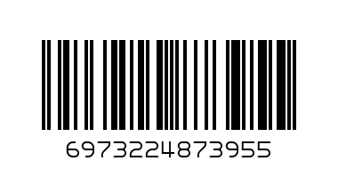 ЗАРЯДКА МИКС - Штрих-код: 6973224873955