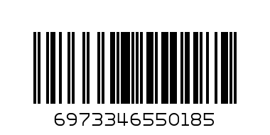 САЛФЕТКИ 4 СЛОЯ джими125 на 175 400шт - Штрих-код: 6973346550185