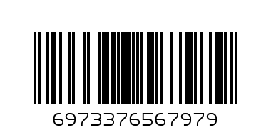 Стик - Штрих-код: 6973376567979