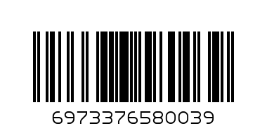 izi 1200 - Штрих-код: 6973376580039